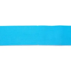 2" Waistband Elastic in Aqua by Riley Blake