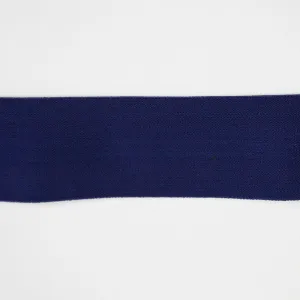 2" Waistband Elastic in Navy by Riley Blake