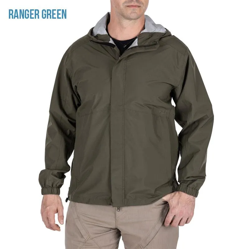 5.11 Tactical Duty Rain Shell