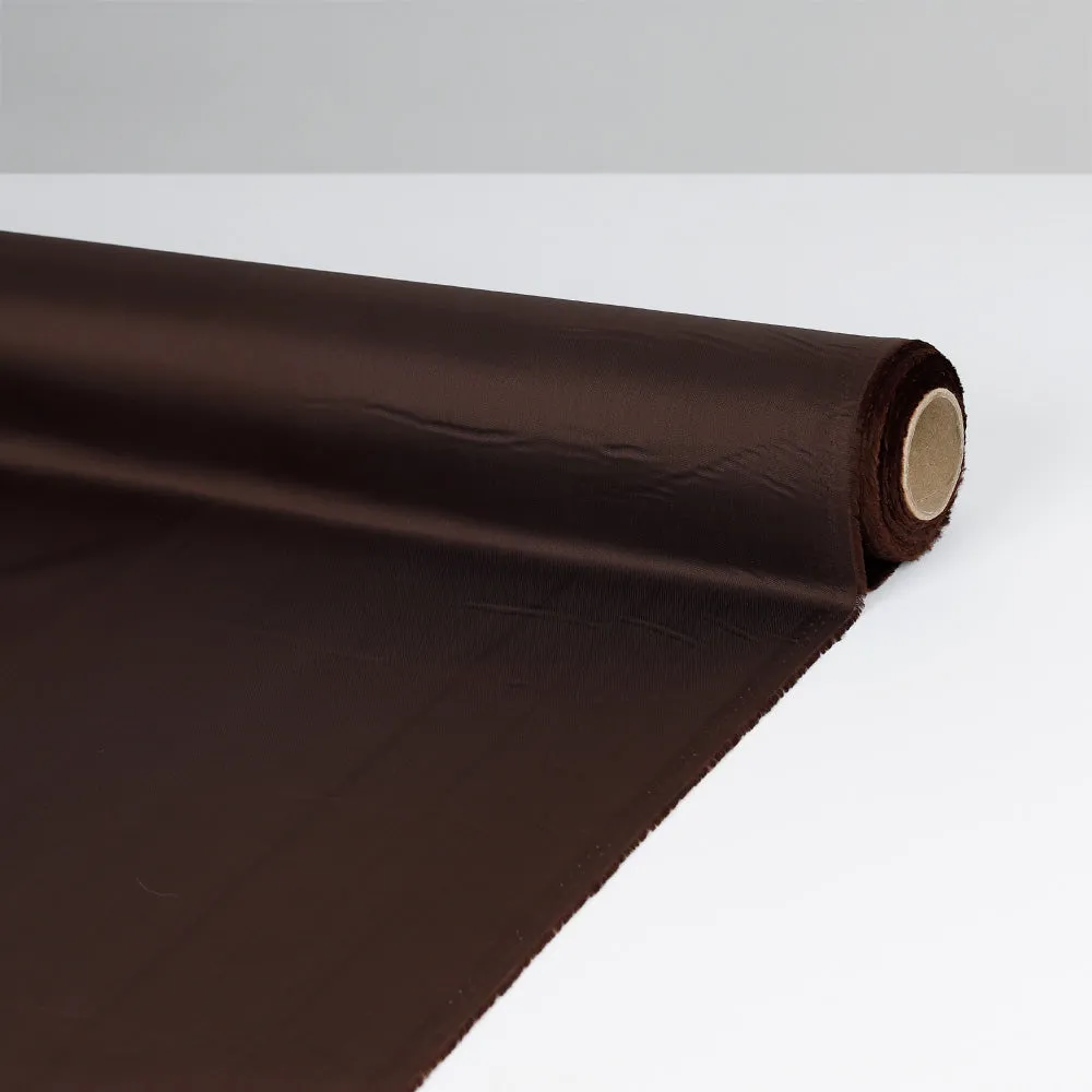 Acetate Lining - Chocolate