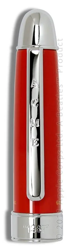 ACME Beatles 1967 Limited Edition Rollerball Pen