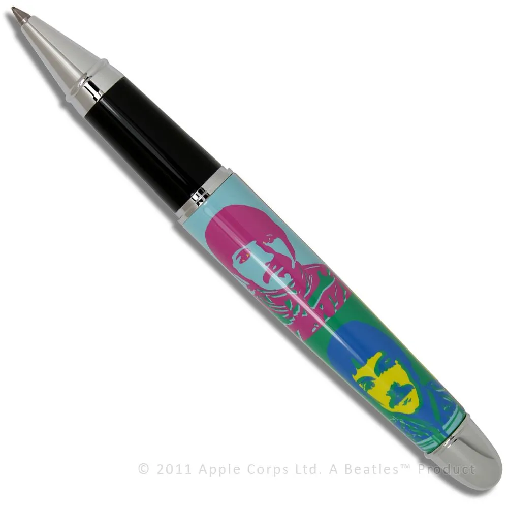 ACME Beatles 1967 Limited Edition Rollerball Pen