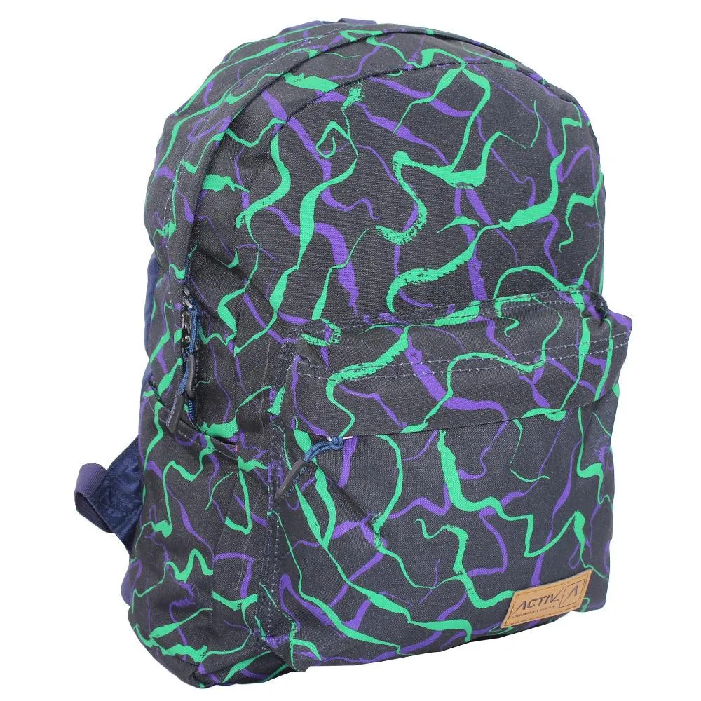 Active Padded Backpack