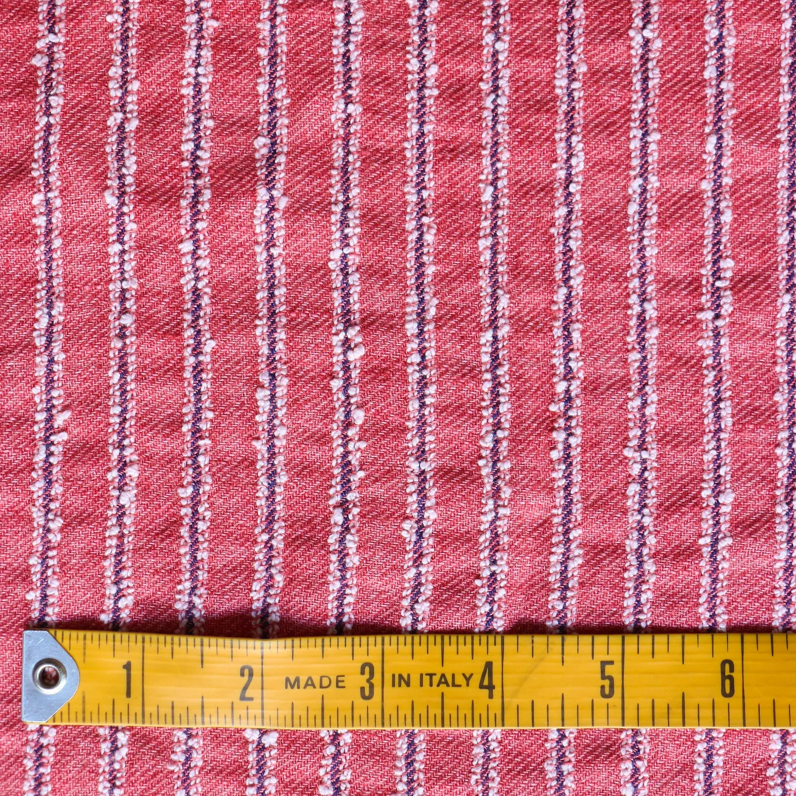 Anguria Stripe