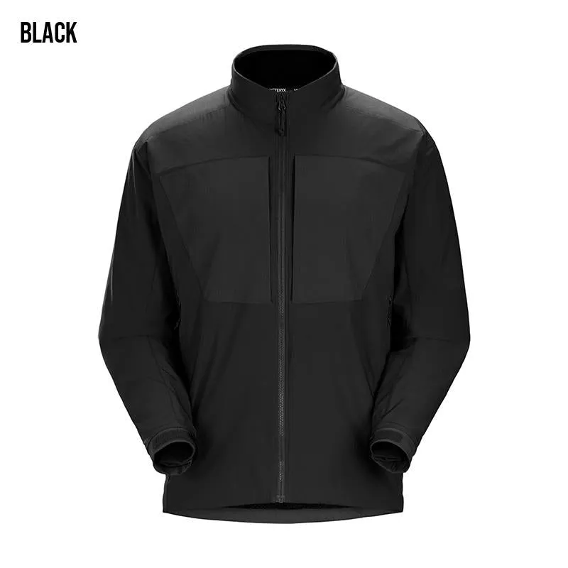 Arc'teryx LEAF Practitioner AR Jacket