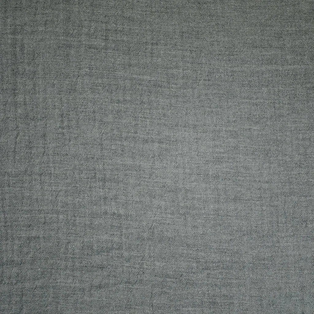 Autumn Chambray Double Gauze Sage