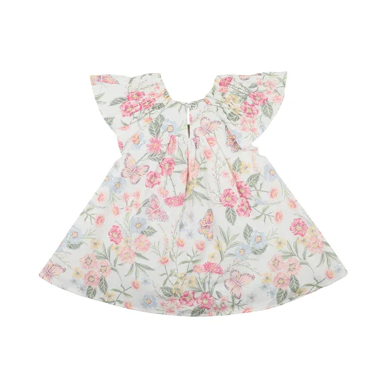 Bebe By Minihaha Annie Dress - Annie Print