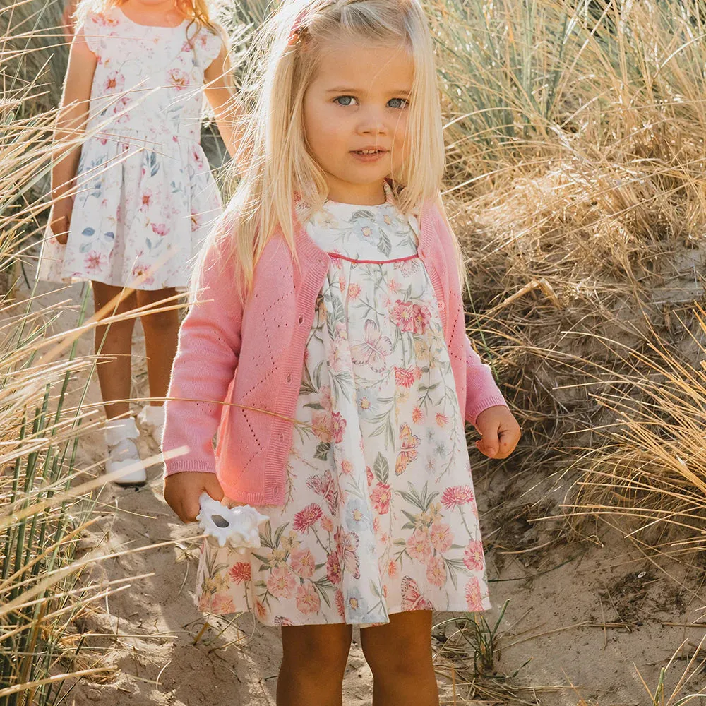 Bebe By Minihaha Annie Dress - Annie Print