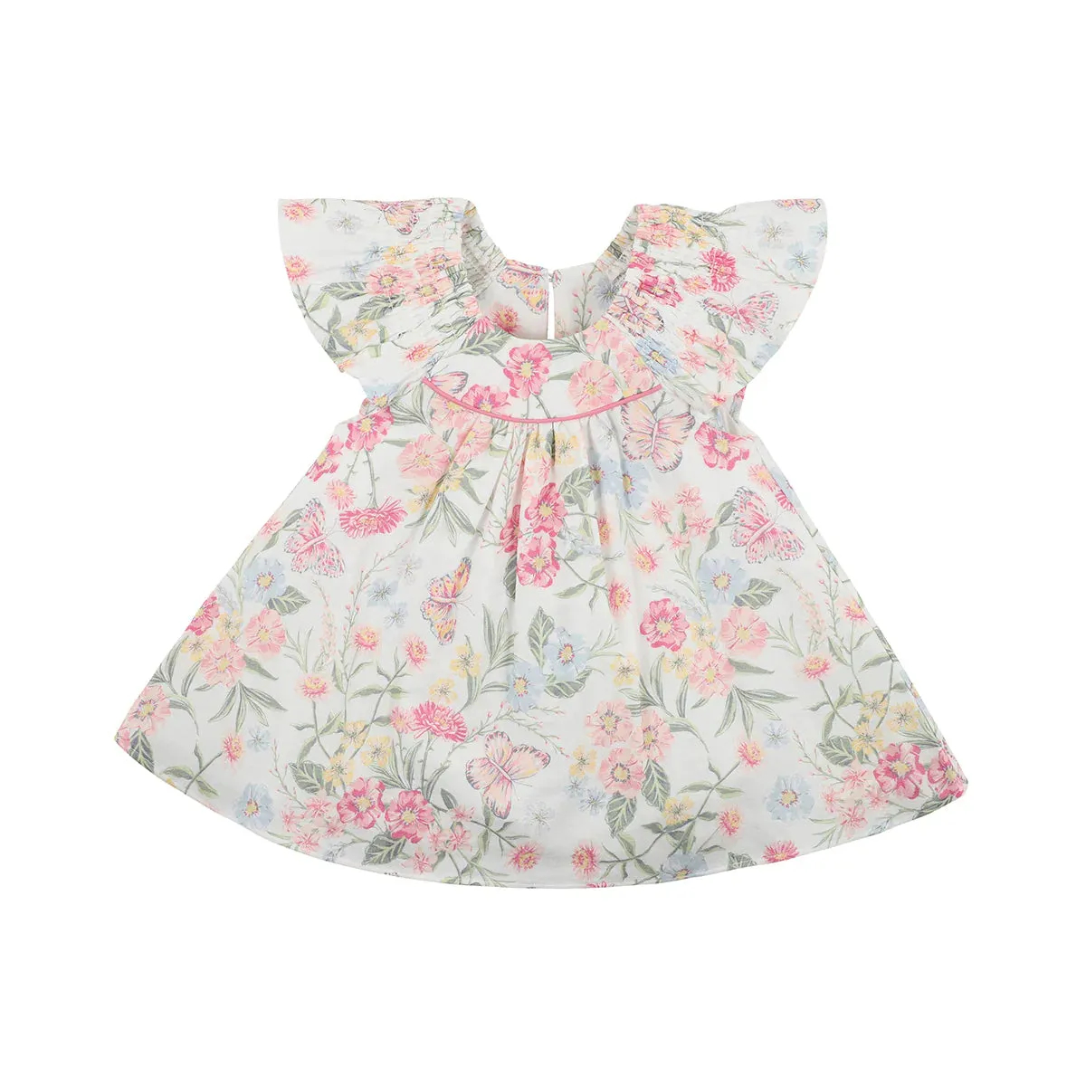 Bebe By Minihaha Annie Dress - Annie Print