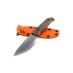 Benchmade Saddle Mountain Skinner