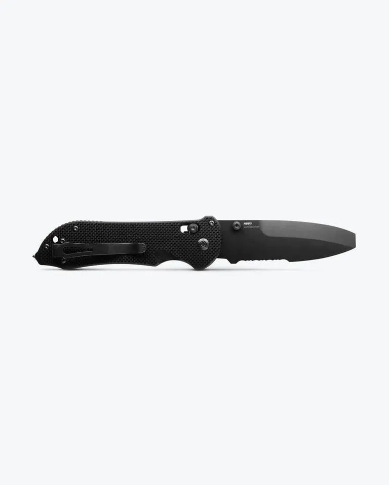 Benchmade Triage