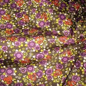 Betsy Johnson Stretch 98% Cotton 2% Elastic, 60" wide