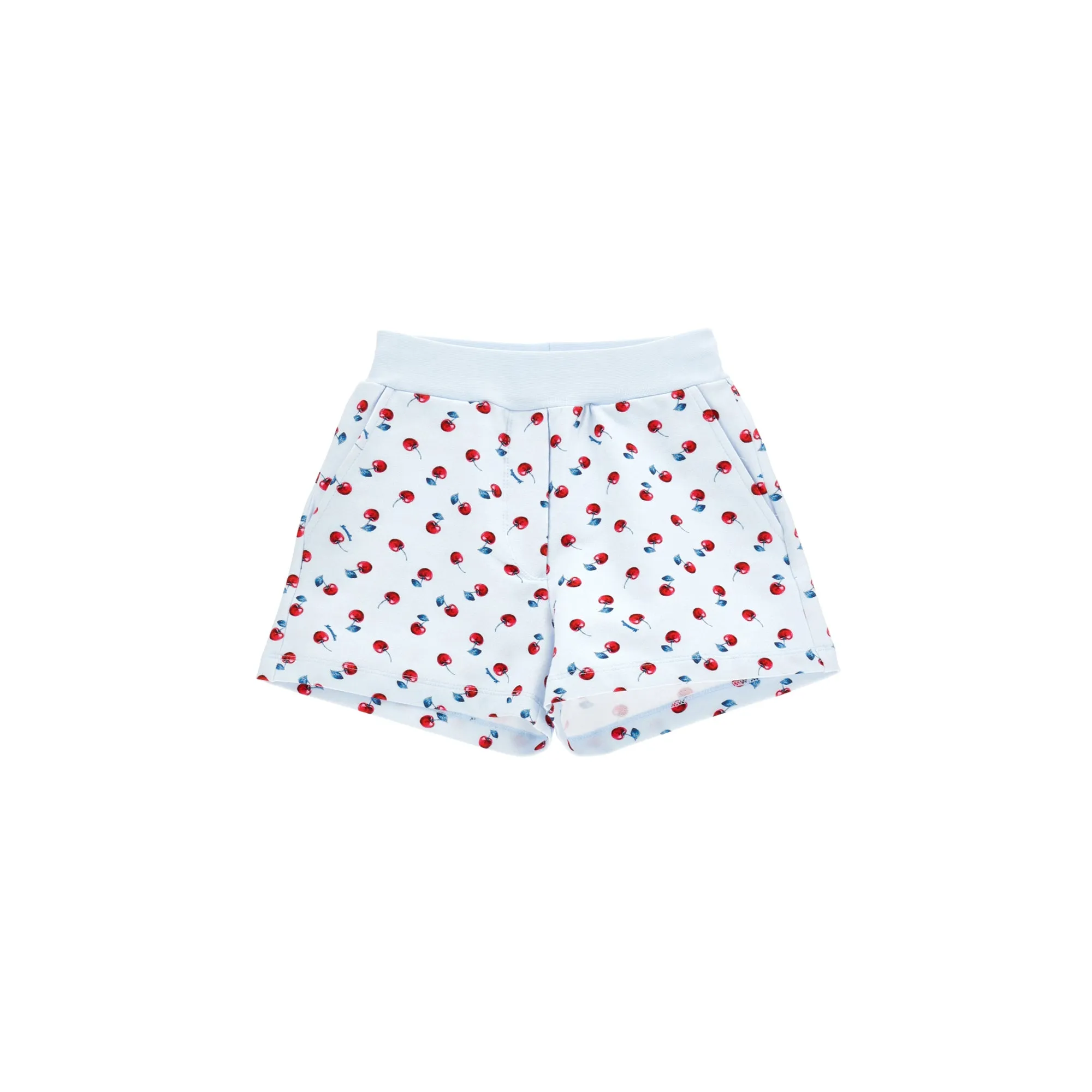 Cherries Sweat Shorts