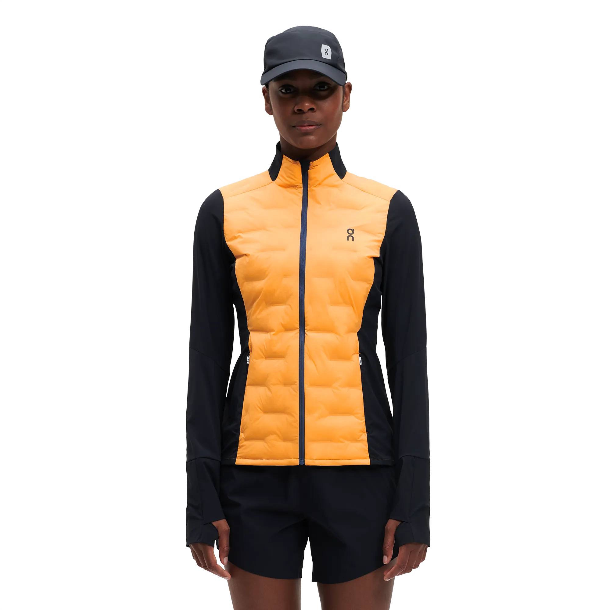 Climate Jacket