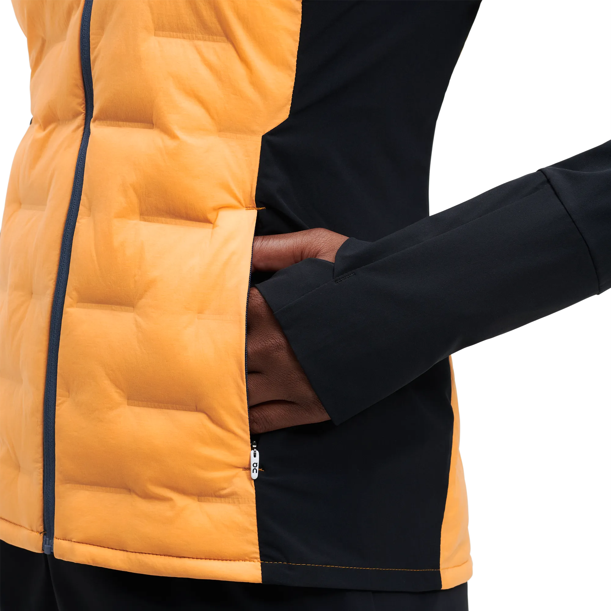 Climate Jacket