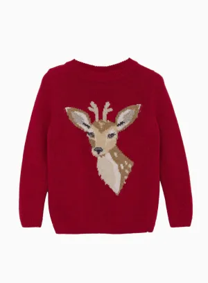 Dasher Jumper