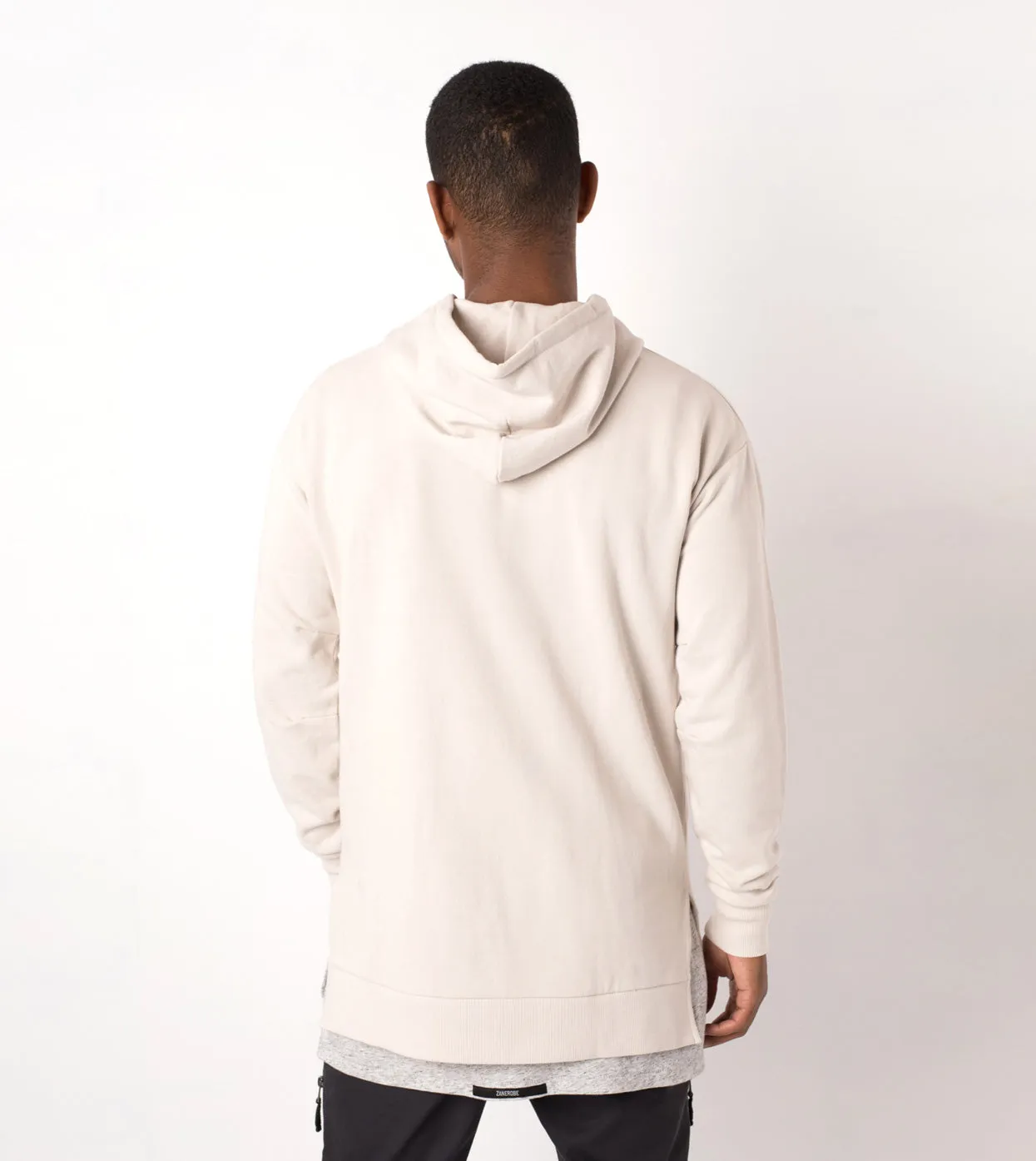 Flintlock Hood Sweat Shell - Sale