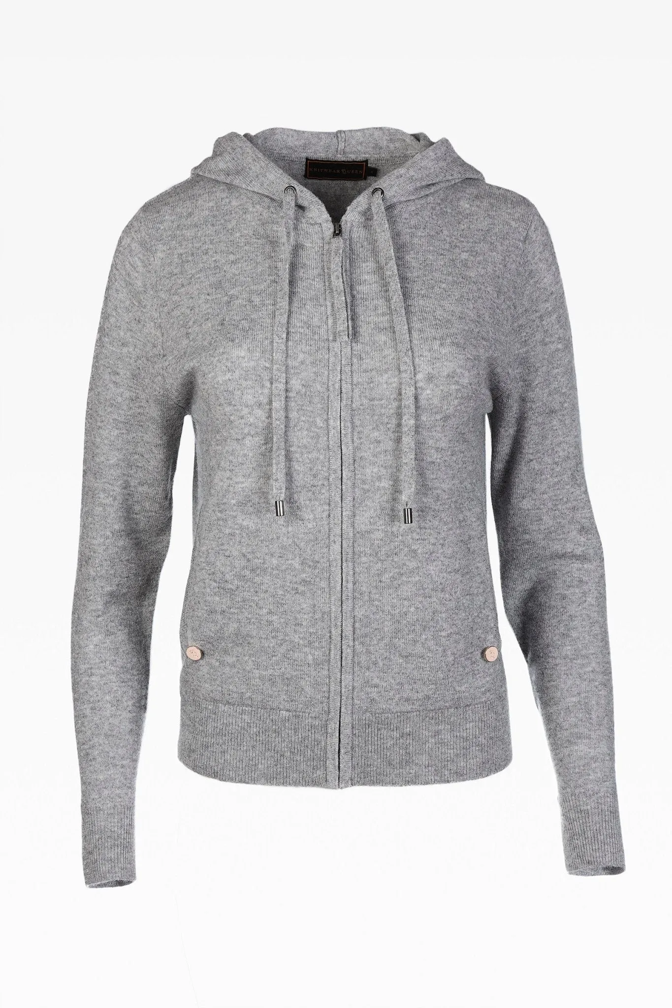 Freya Ladies Hoodie