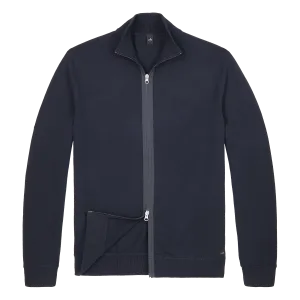 Full Zip Pullover