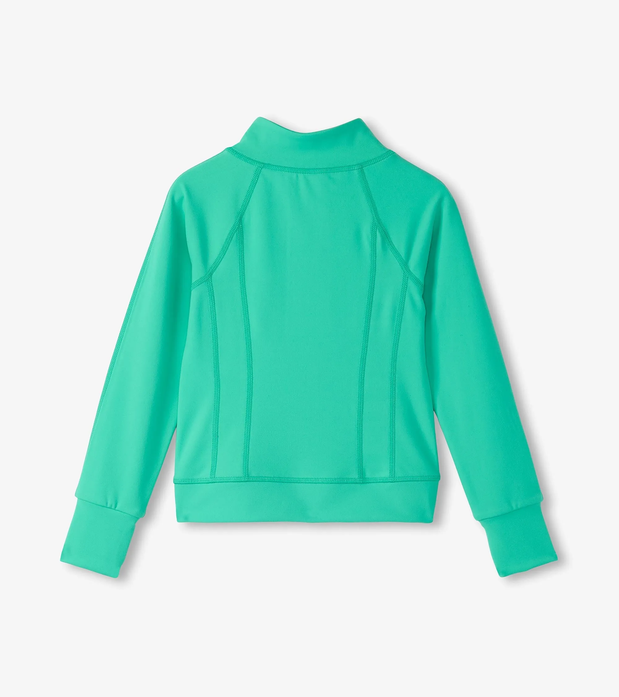 Girls L/S Active Jacket