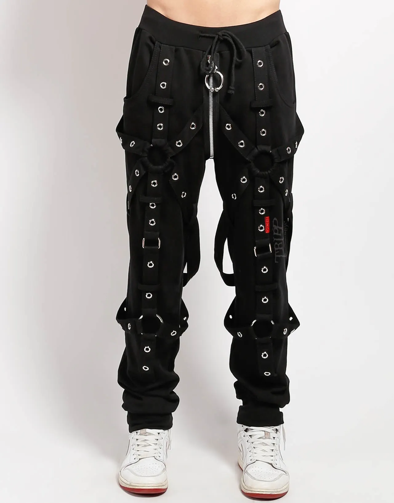 HARNESS SWEAT PANT