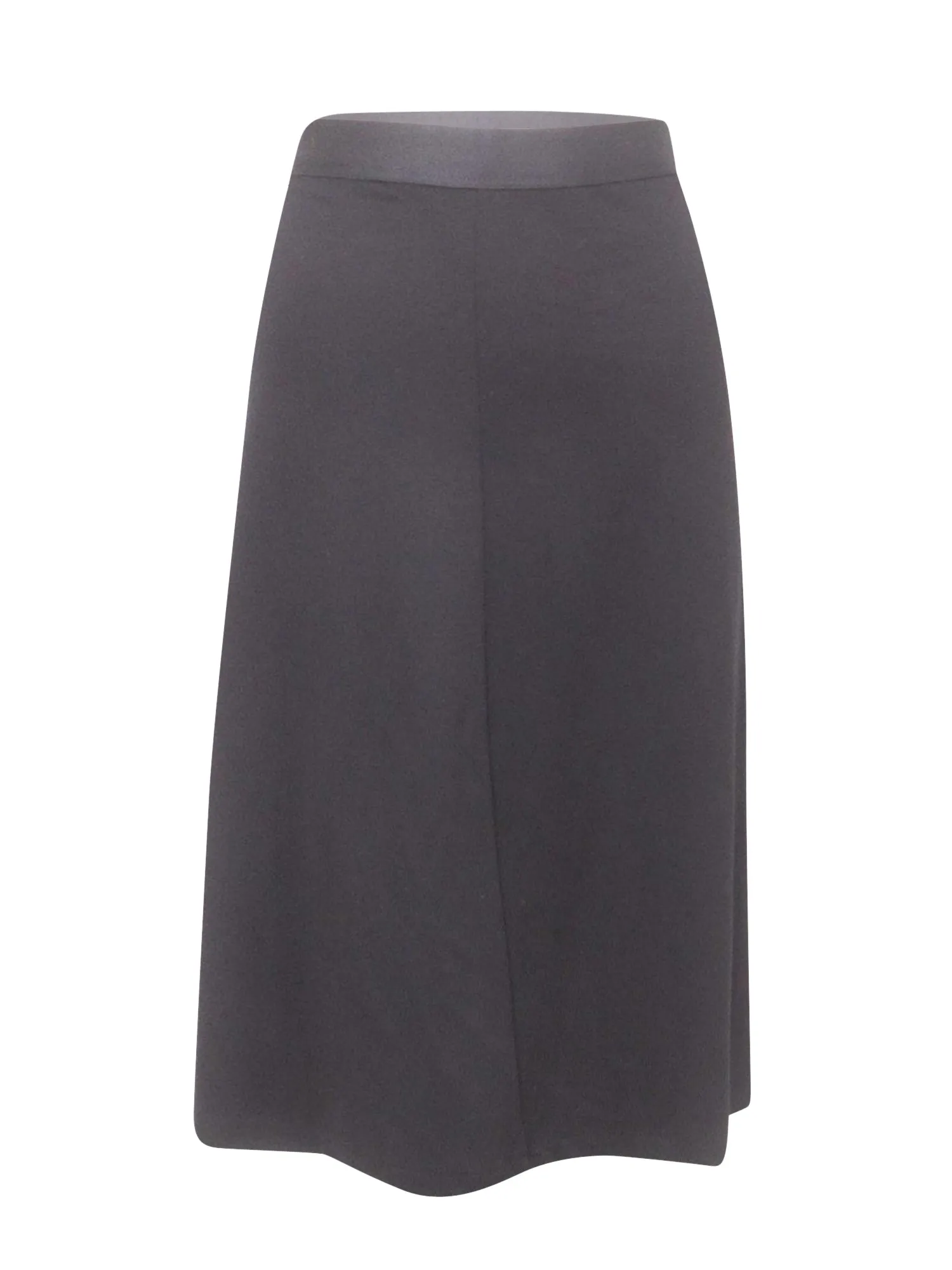 Harriet & Mary Basic Black Skirt