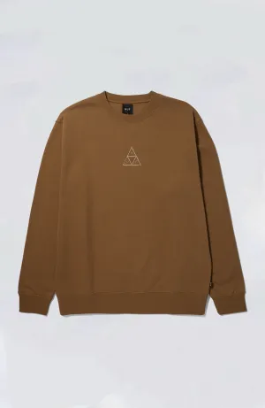 HUF - HUF Set Triple Triangle Crewneck