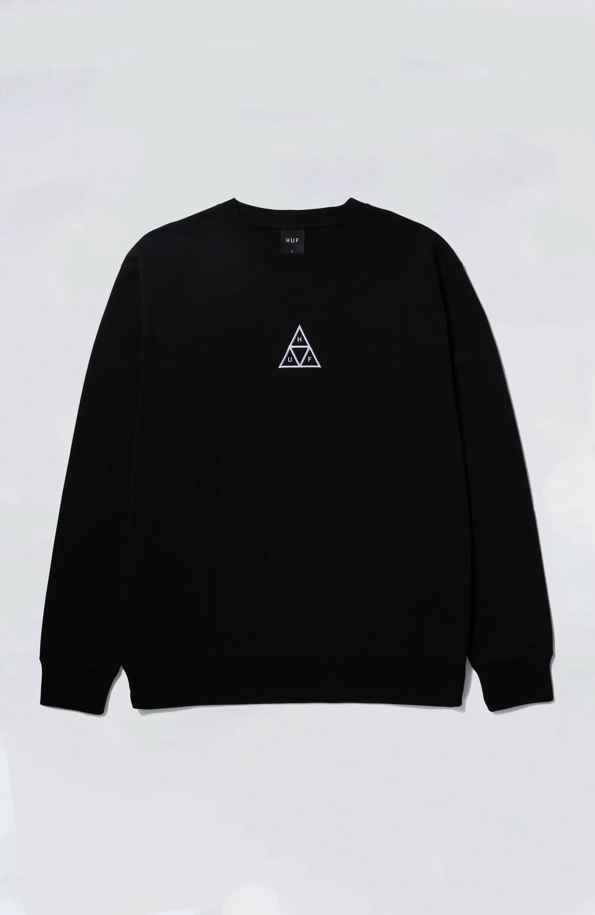 HUF - HUF Set Triple Triangle Crewneck