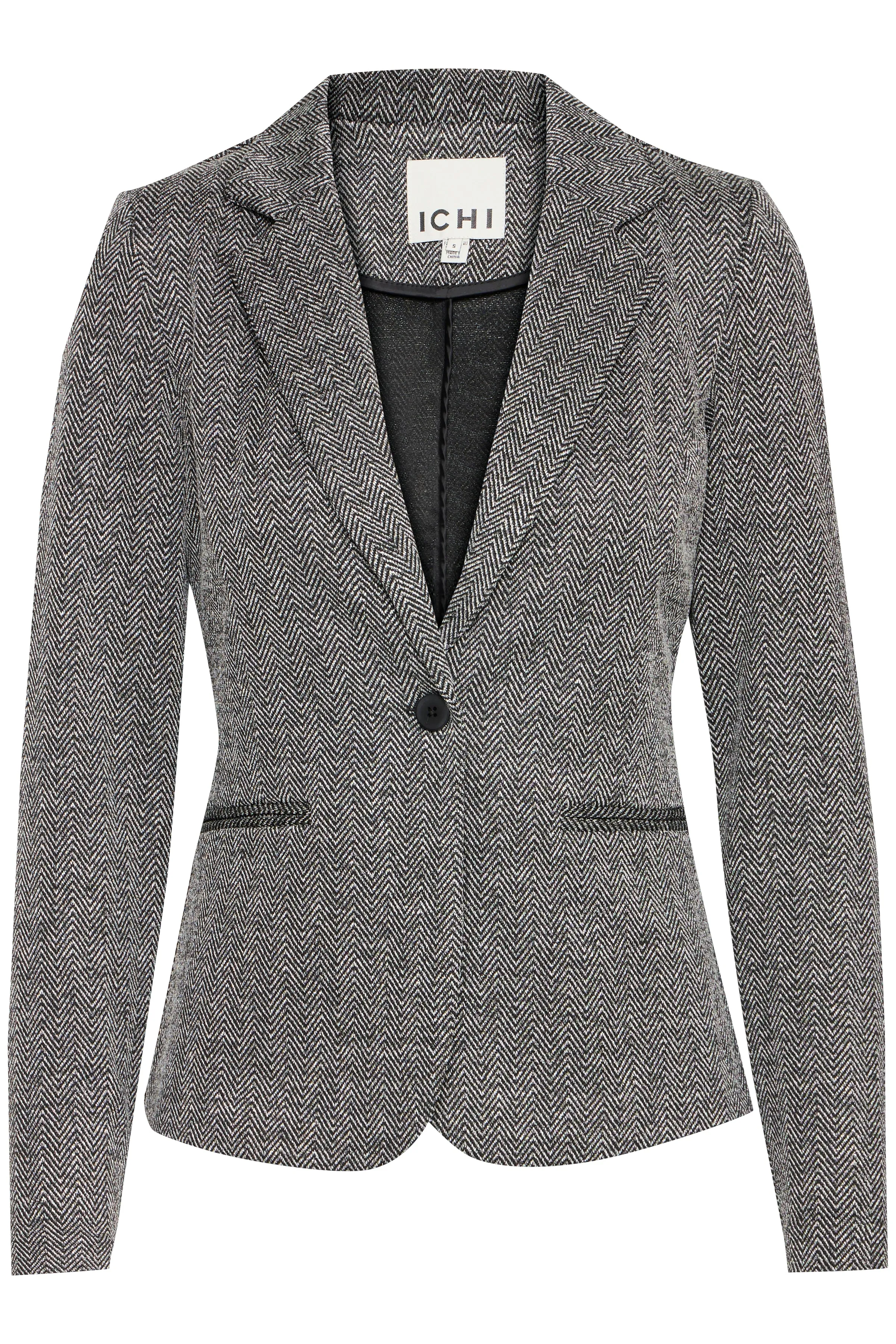 Ichi Kate Blazer