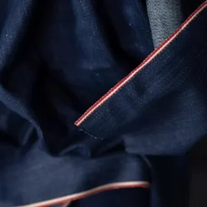 Indian Cotton / Handloom Denim Twill