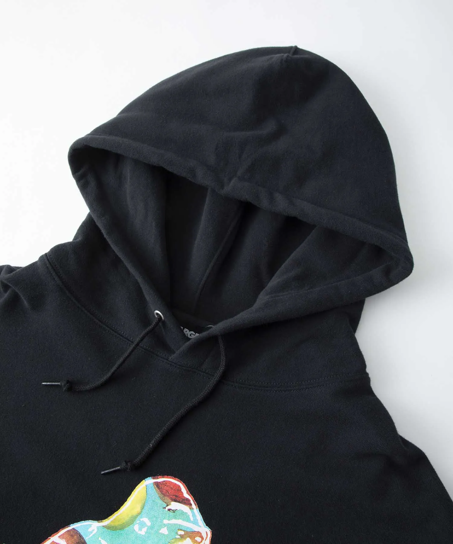 INGREDIENTS OG PULLOVER HOODED SWEAT