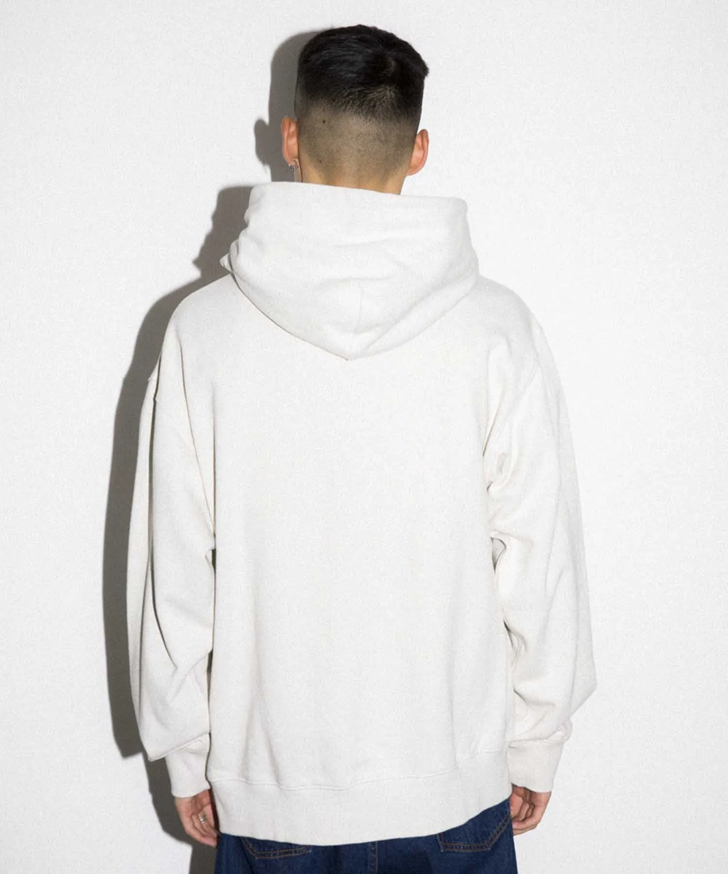 INGREDIENTS OG PULLOVER HOODED SWEAT