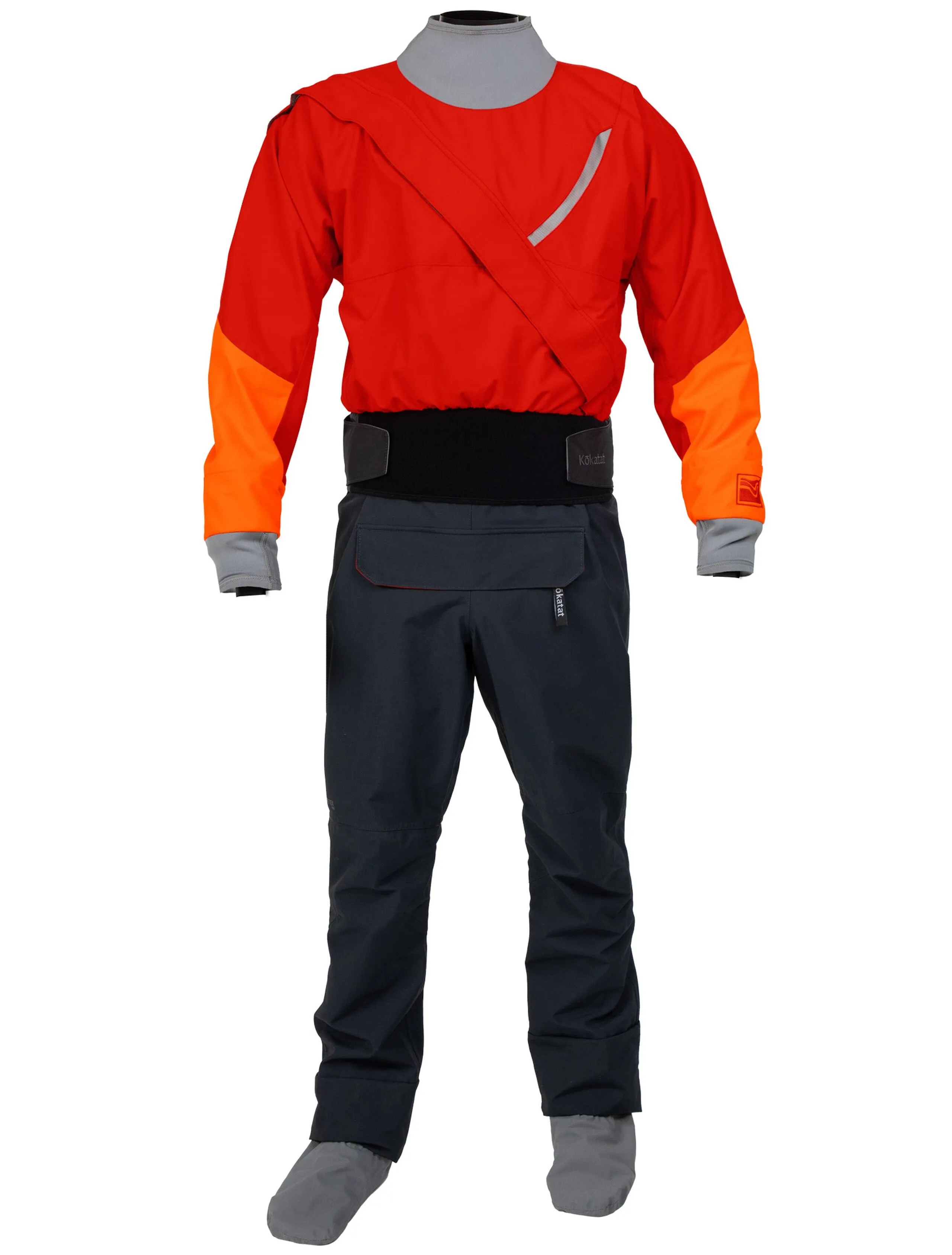 Kokatat GORE TEX PRO Meridian Drysuit