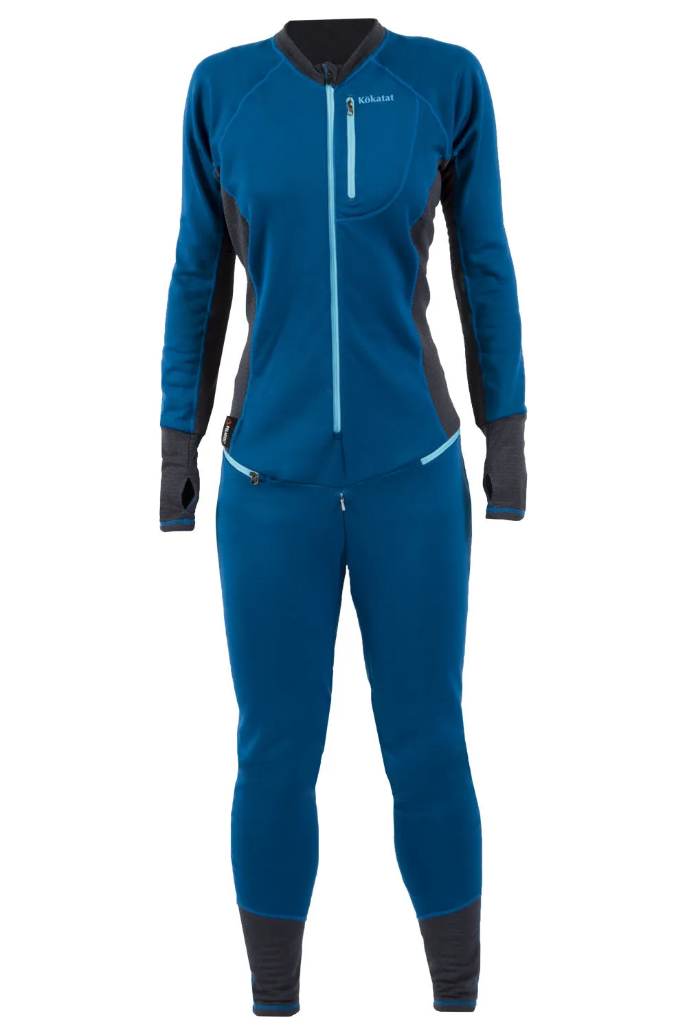 Kokatat Habanero Outercore Women's Liner Suit