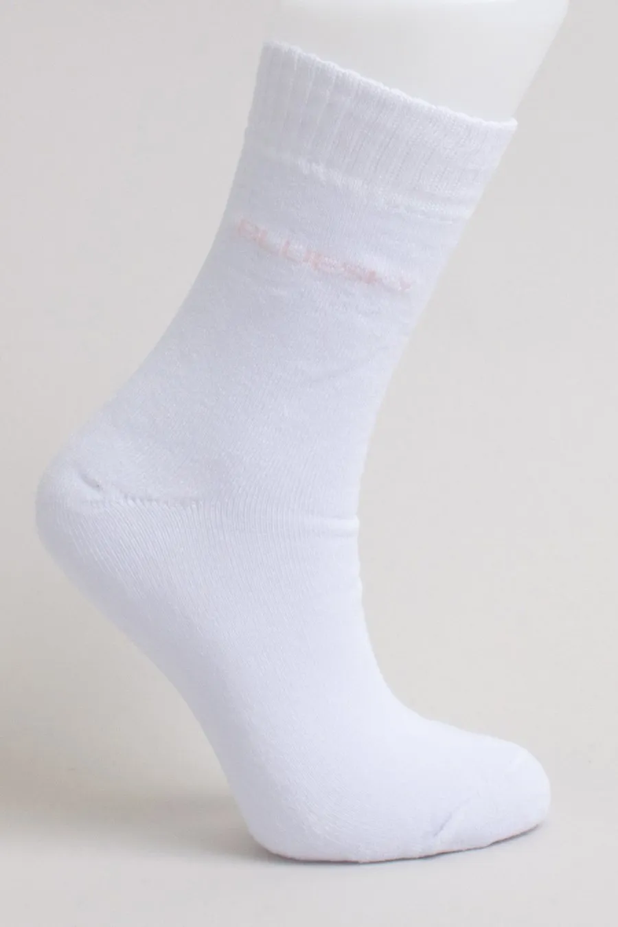 Ladies Activewear Sock, Bamboo