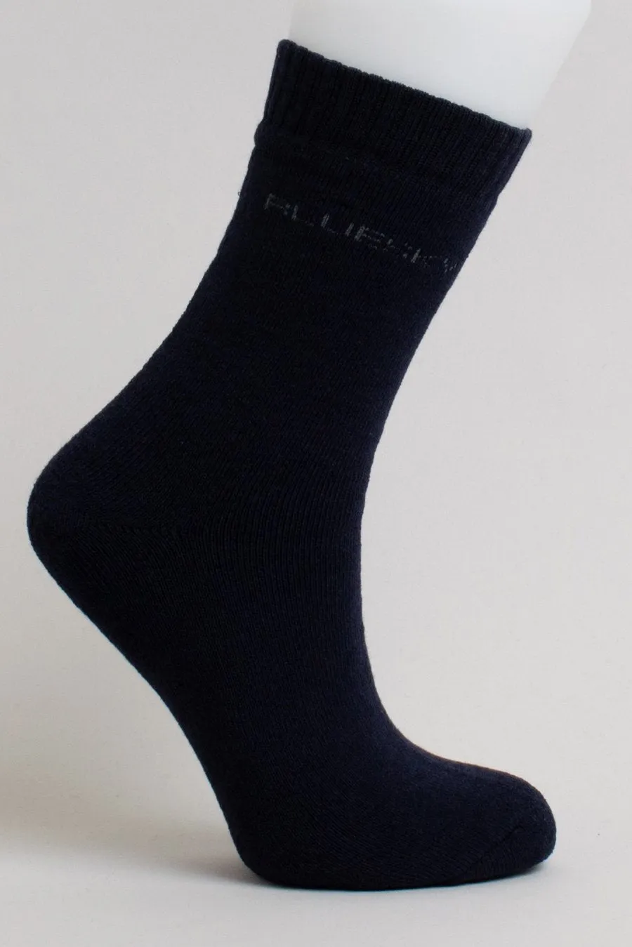 Ladies Activewear Sock, Bamboo