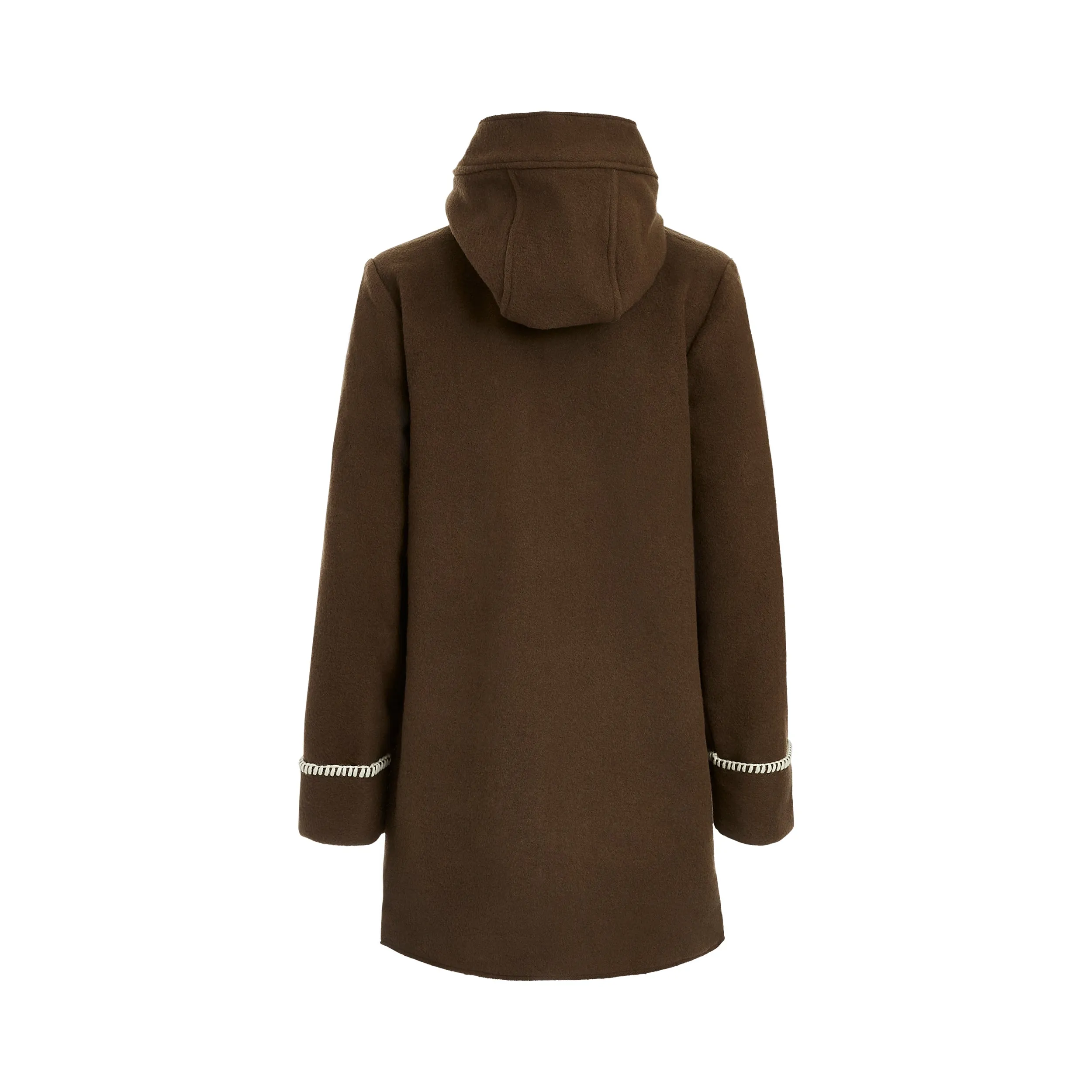 Ladies' Blanket Coat