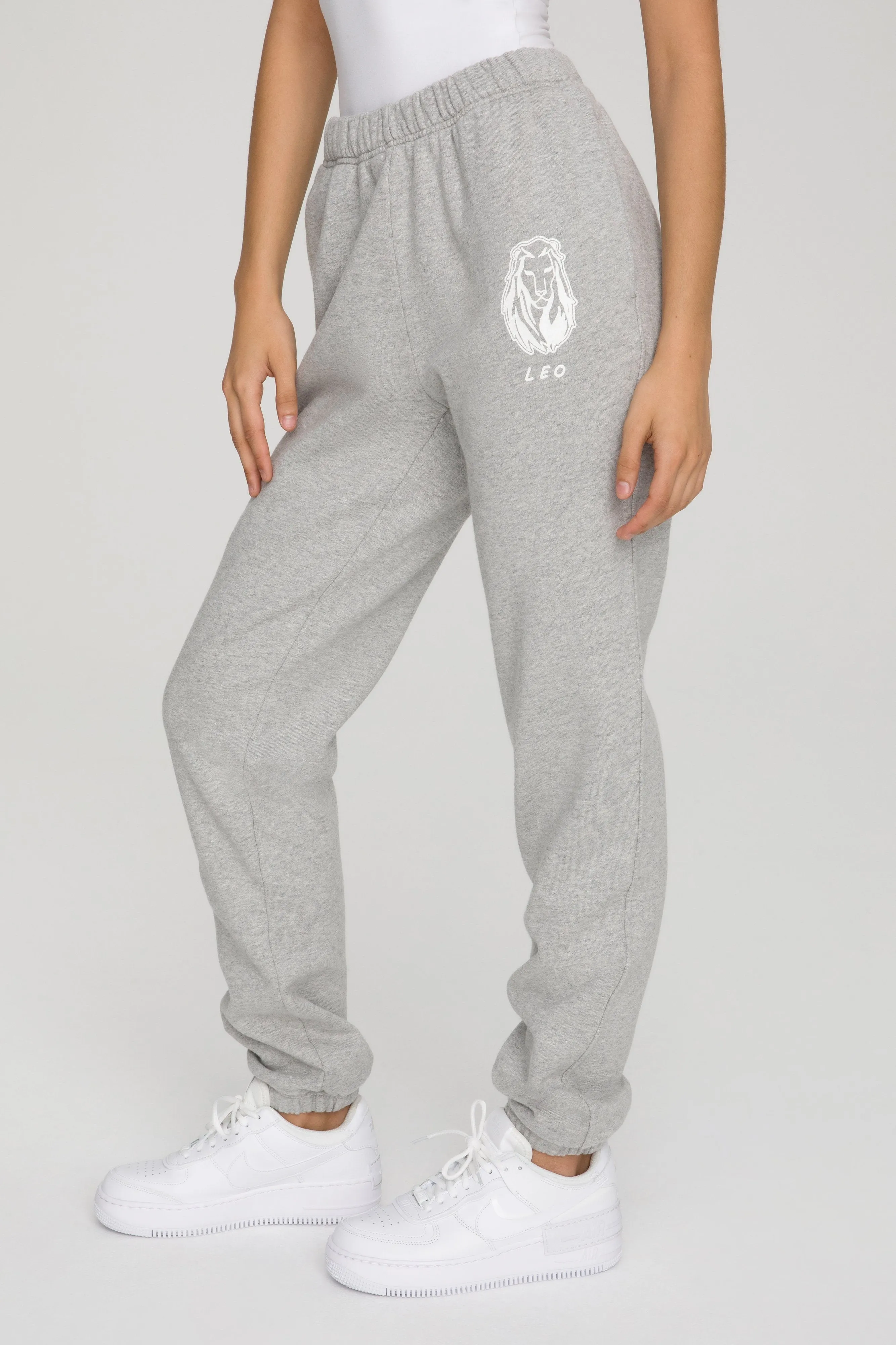 LEO BOYFRIEND SWEATPANT | LEO