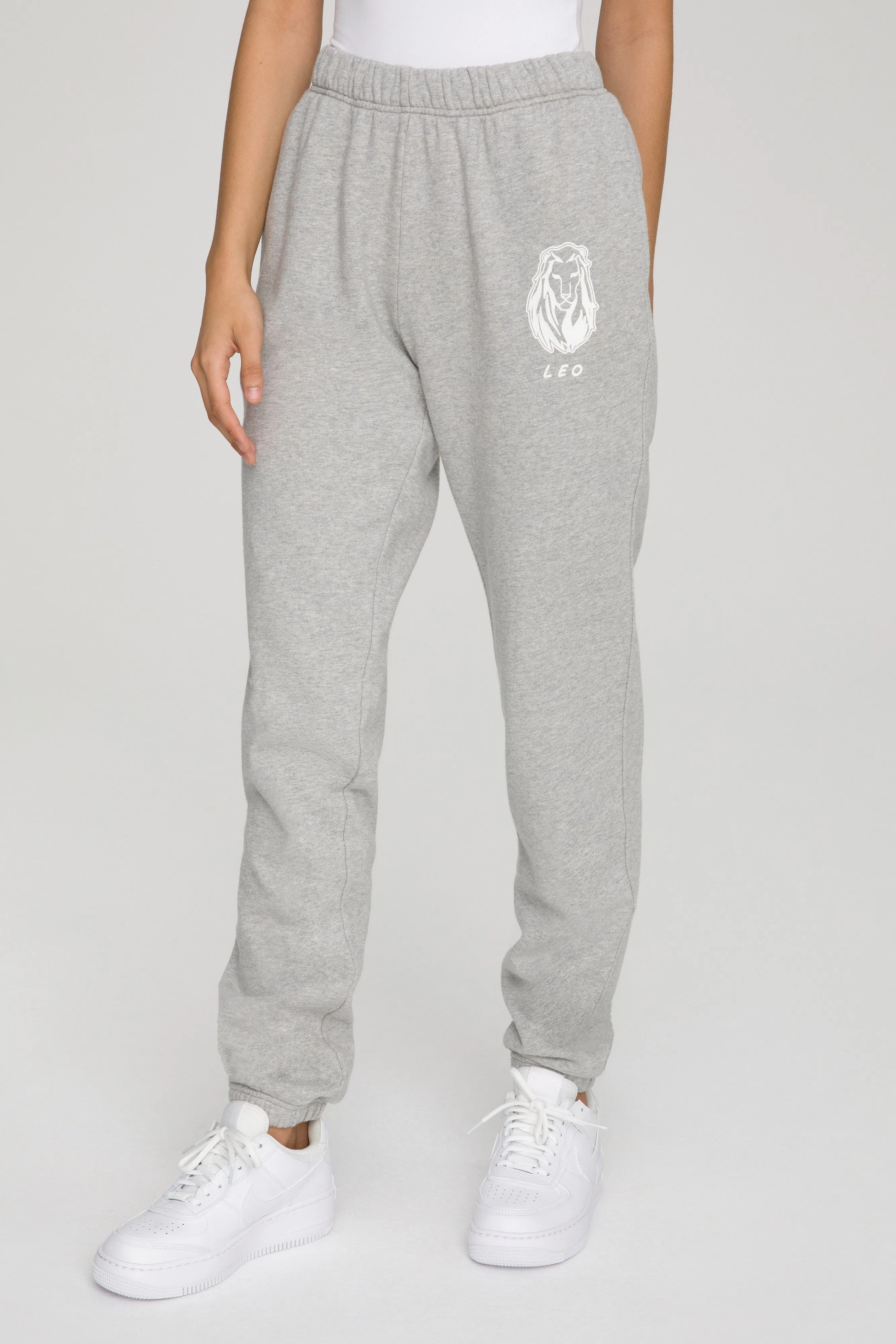 LEO BOYFRIEND SWEATPANT | LEO