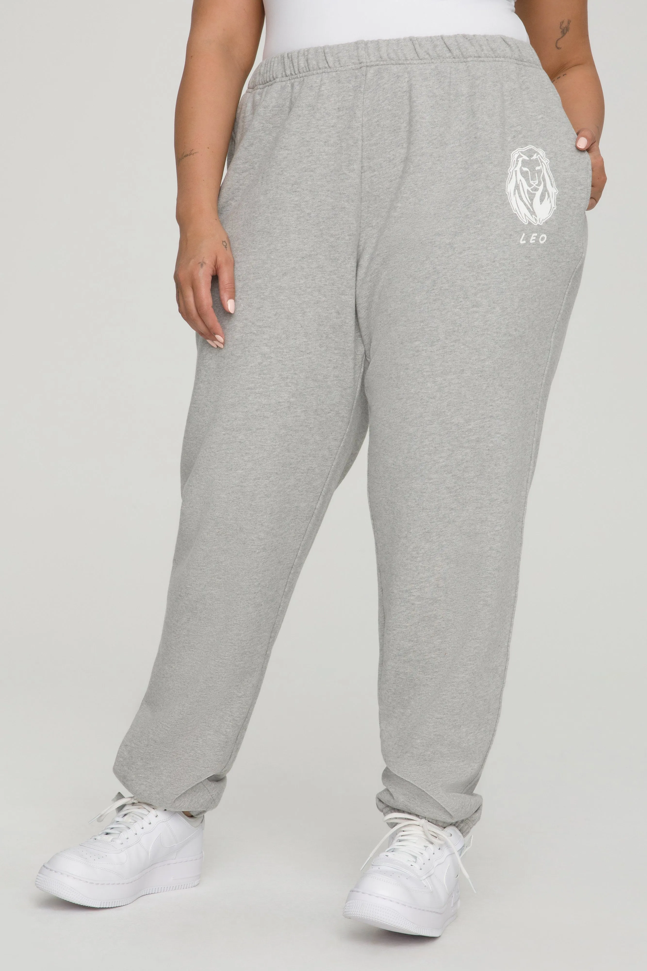 LEO BOYFRIEND SWEATPANT | LEO