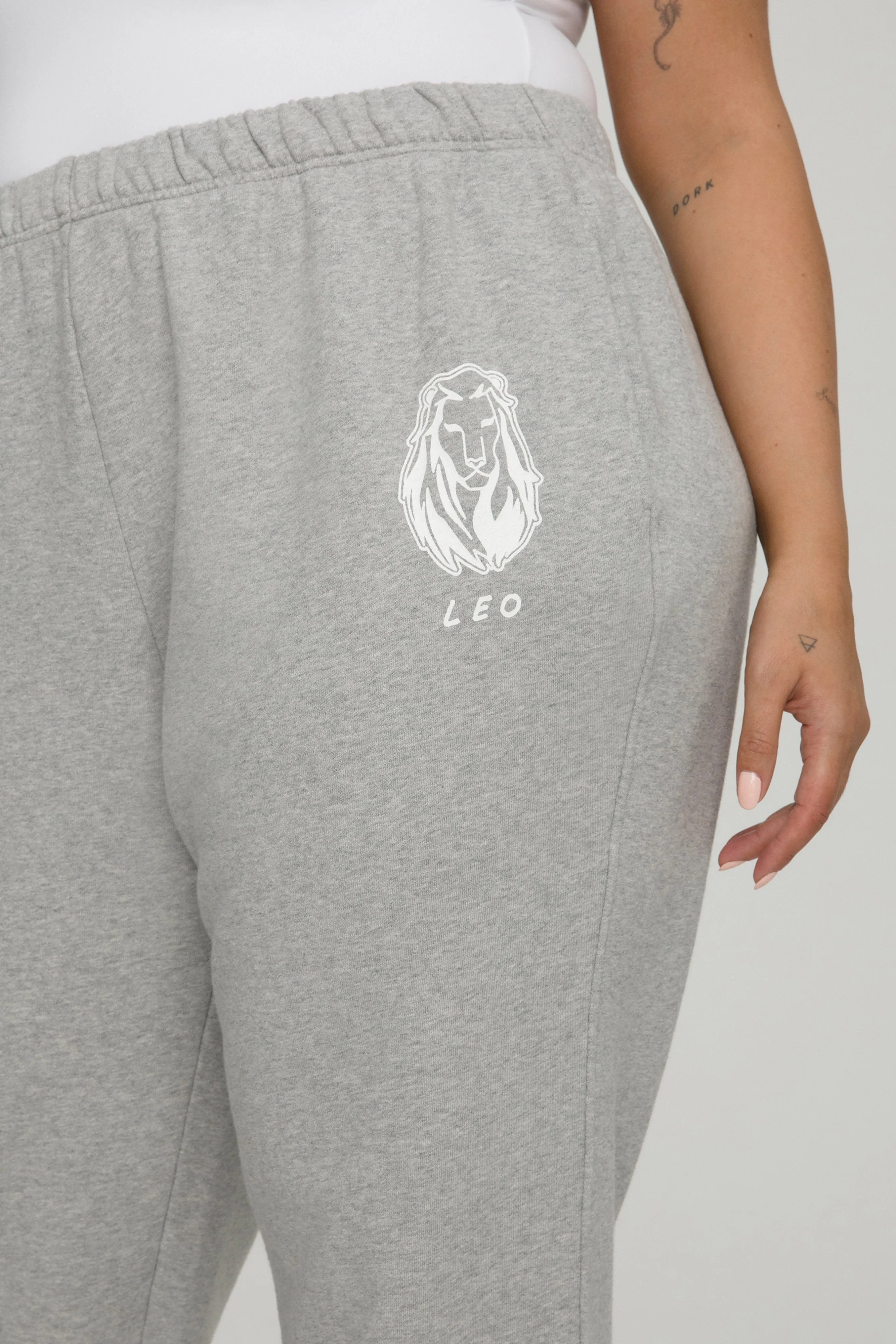 LEO BOYFRIEND SWEATPANT | LEO