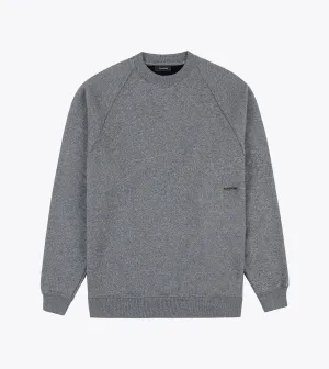 Lowgo Crew Sweat Static