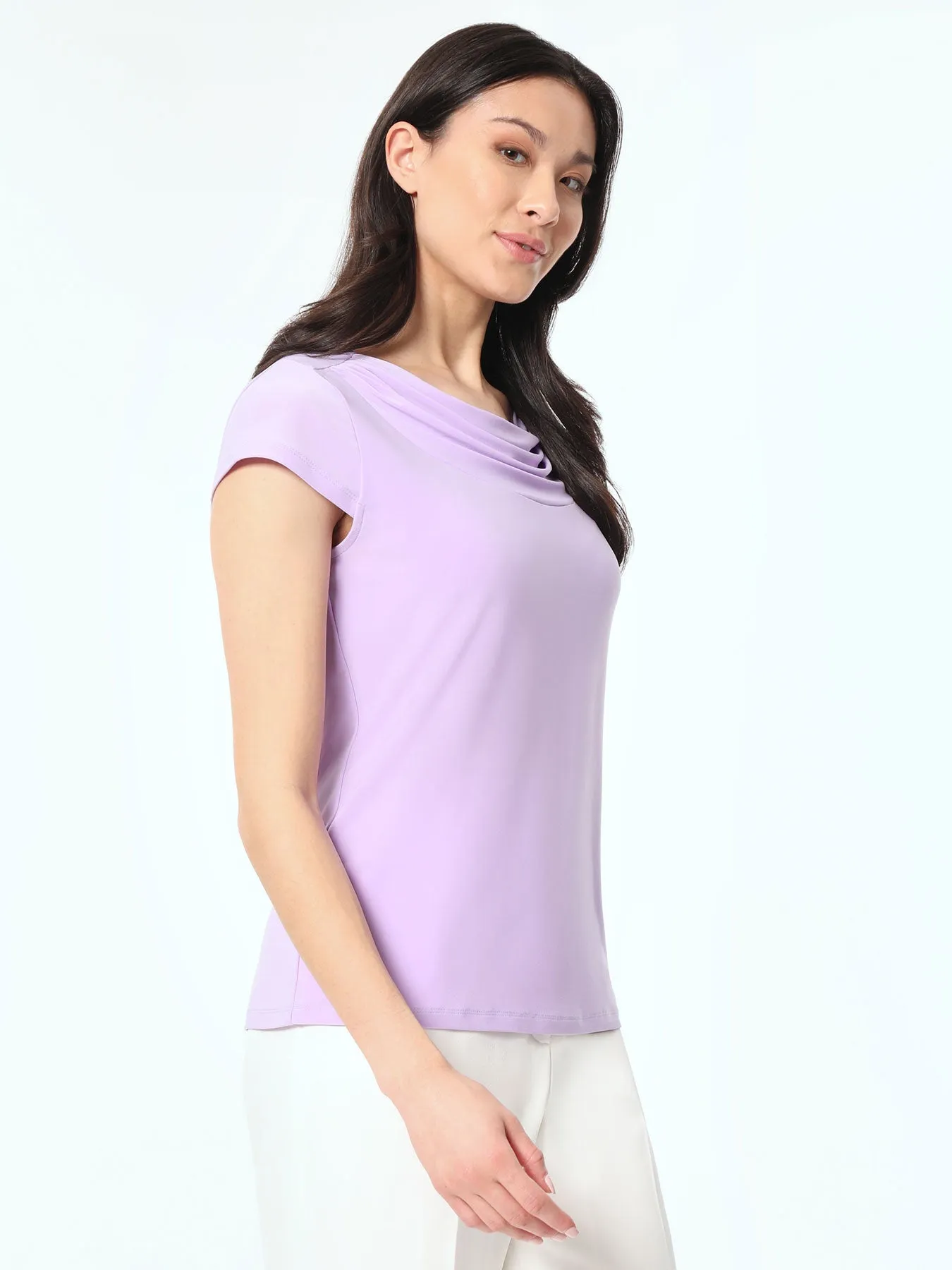 Mae Top, Everyday Knit