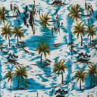 Mio Marino Hawaiian Shirts for Men