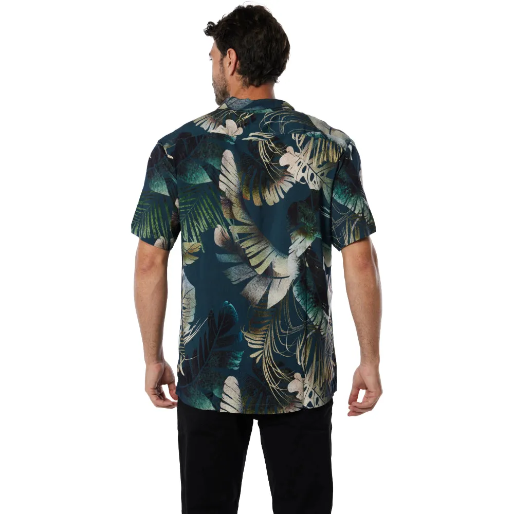 Mio Marino Hawaiian Shirts for Men