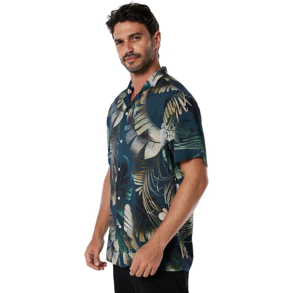 Mio Marino Hawaiian Shirts for Men