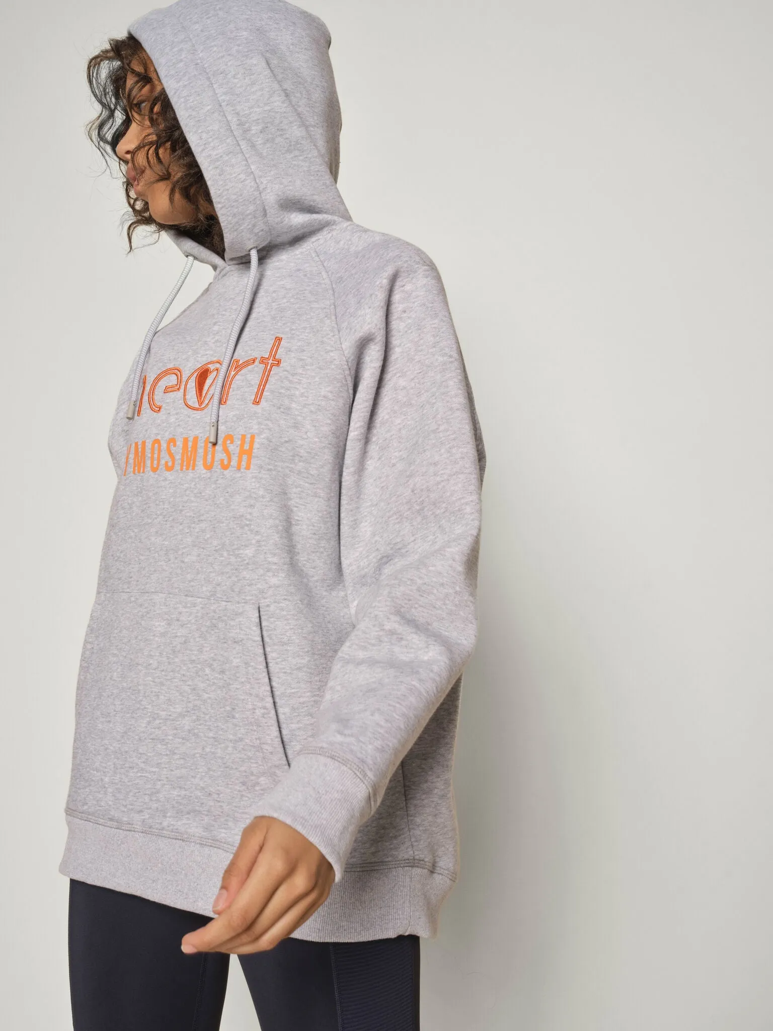 MMTacita Hooded Sweat