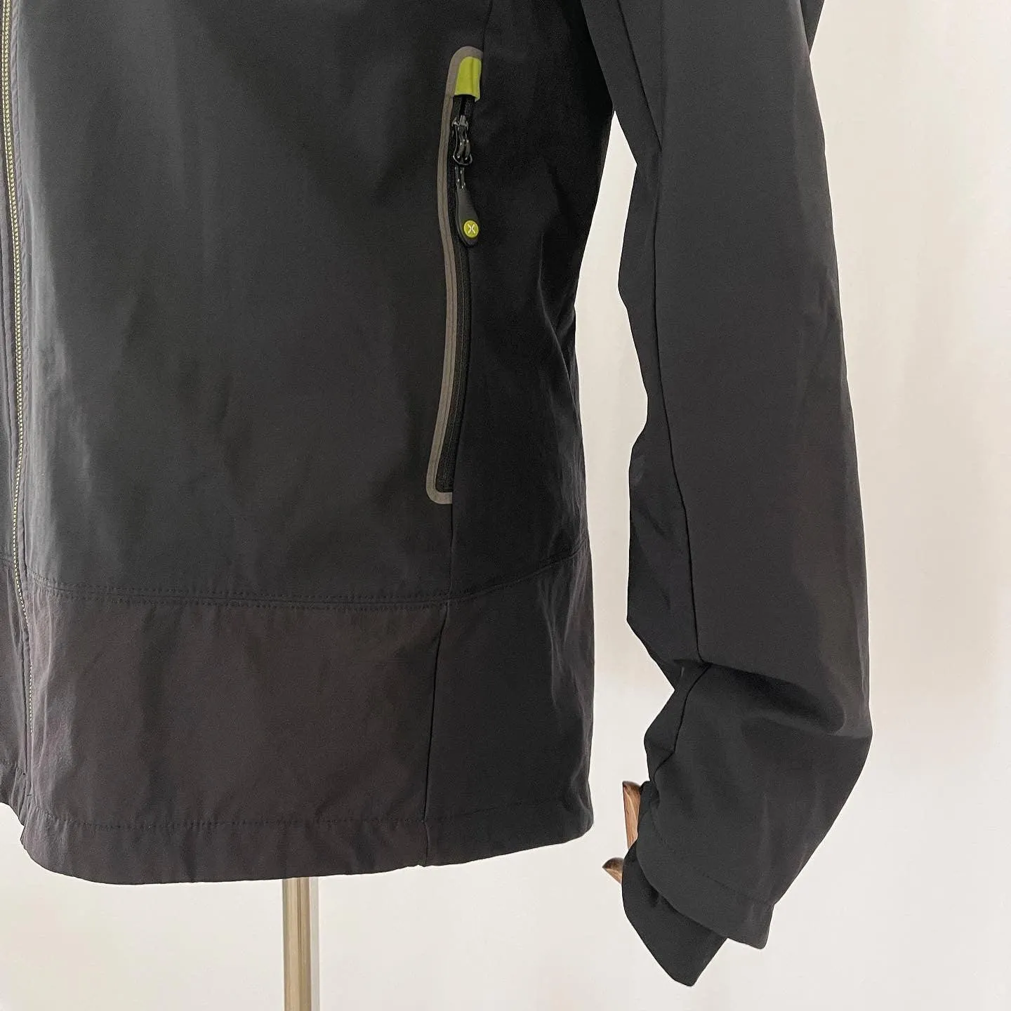 MONTURA Jacket