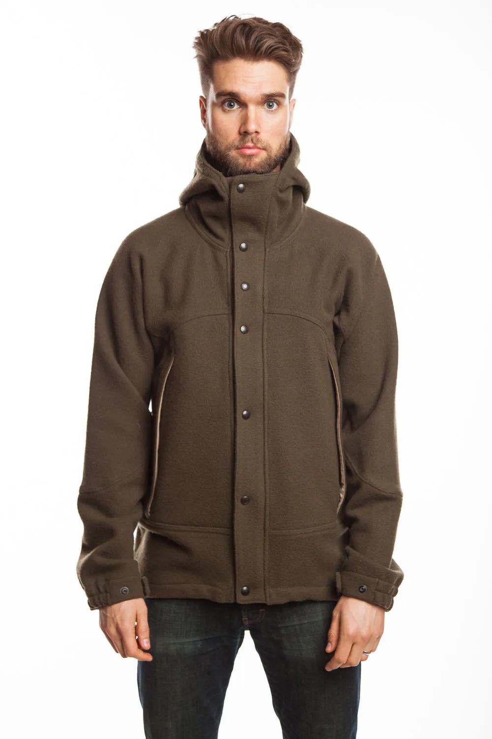 Mountain Jacket / SkiJac