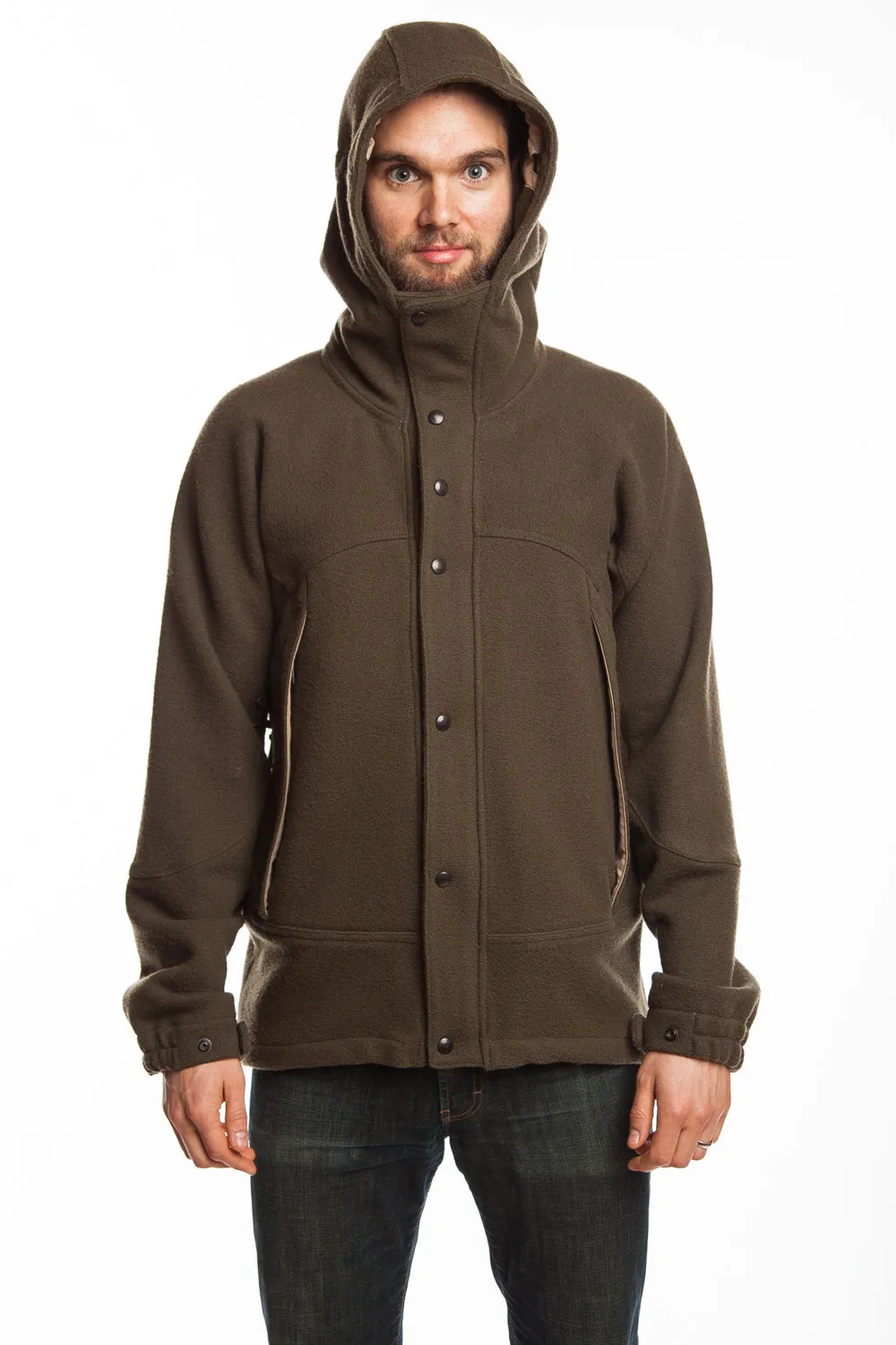 Mountain Jacket / SkiJac